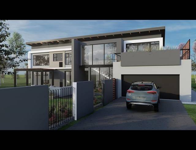 4 BEDROOM HOUSE FOR SALE IN FOUNTAINBROOK ESTATE